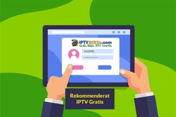 IPTV för individer