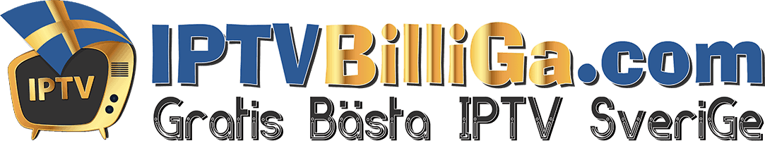 IPTVBilliga
