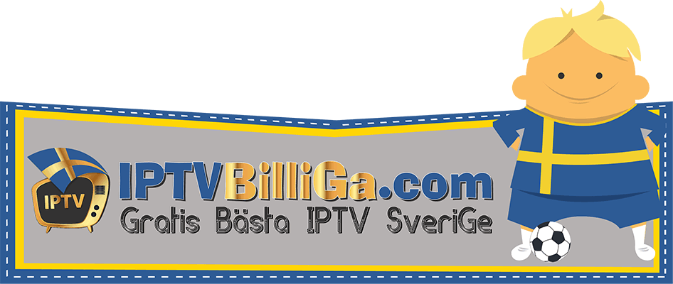iptv billiga logo tag